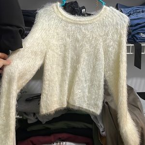 Cozy super cute sweater